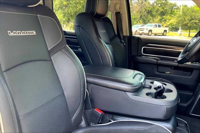 used 2024 Ram 2500 car, priced at $55,890