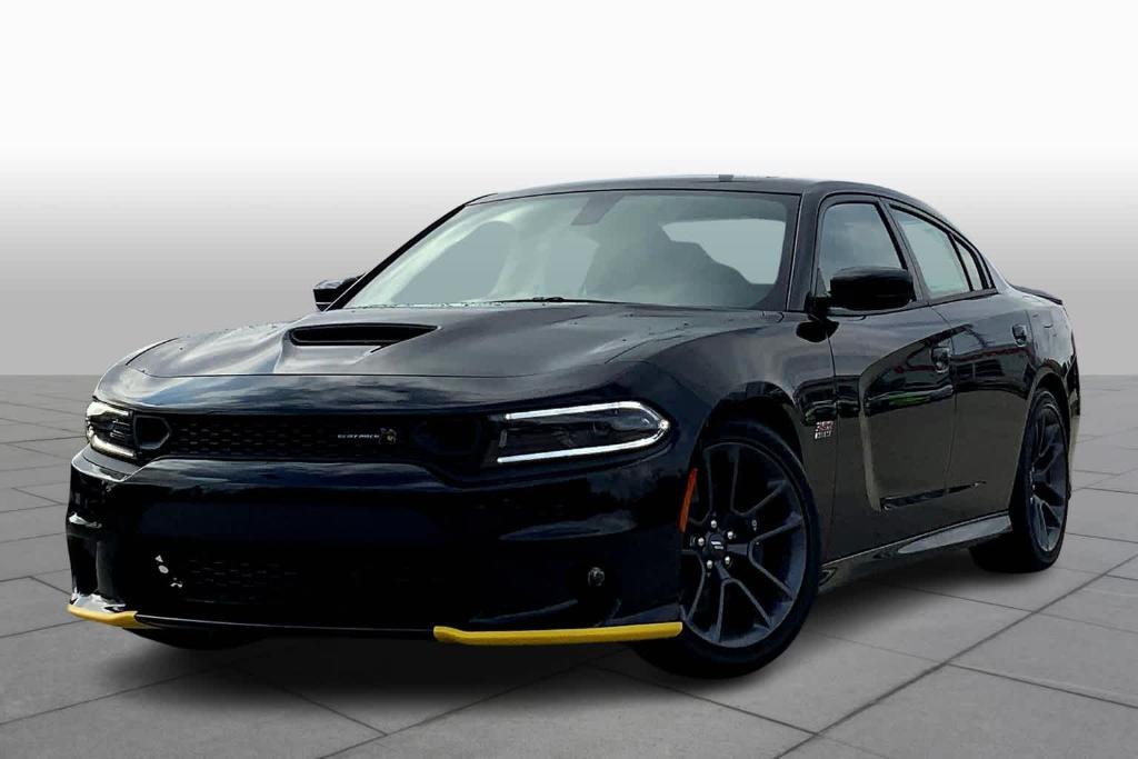 new 2023 Dodge Charger car, priced at $50,010