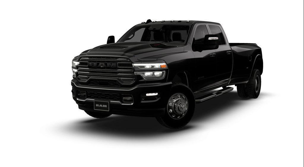 new 2026 Ram 3500 car, priced at $94,465