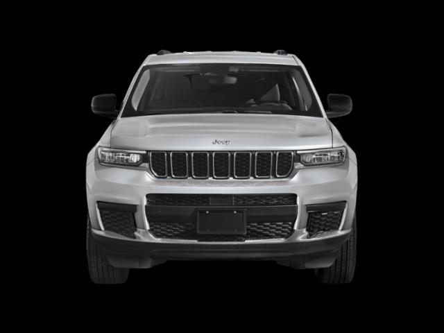 new 2025 Jeep Grand Cherokee L car, priced at $48,730