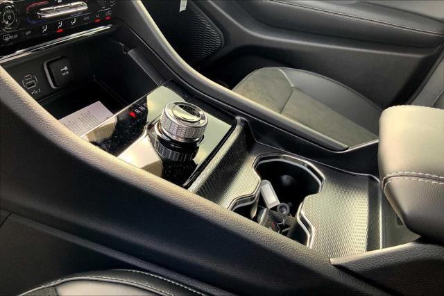 new 2025 Jeep Grand Cherokee L car, priced at $48,499