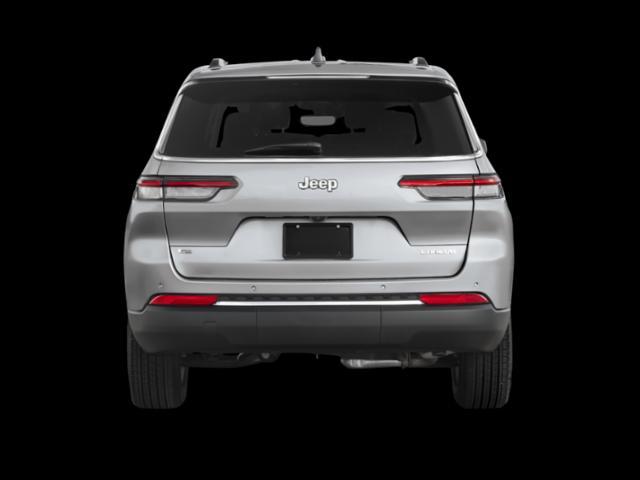 new 2025 Jeep Grand Cherokee L car, priced at $48,730