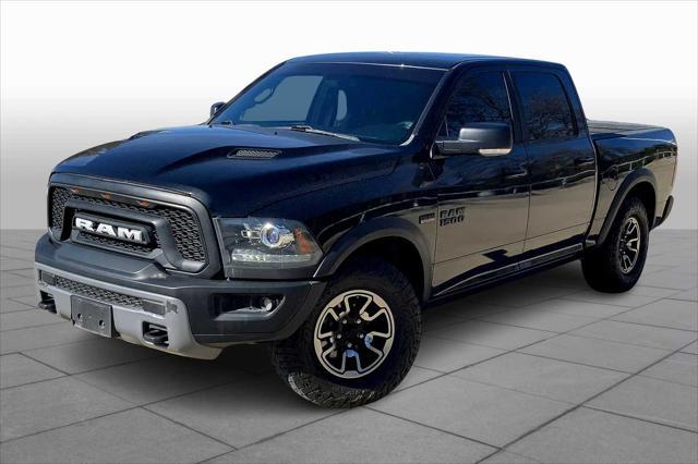 used 2016 Ram 1500 car, priced at $24,399