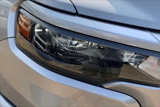 new 2025 Ram 1500 car, priced at $55,885