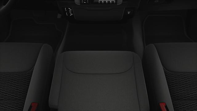 new 2025 Ram 1500 car, priced at $55,885