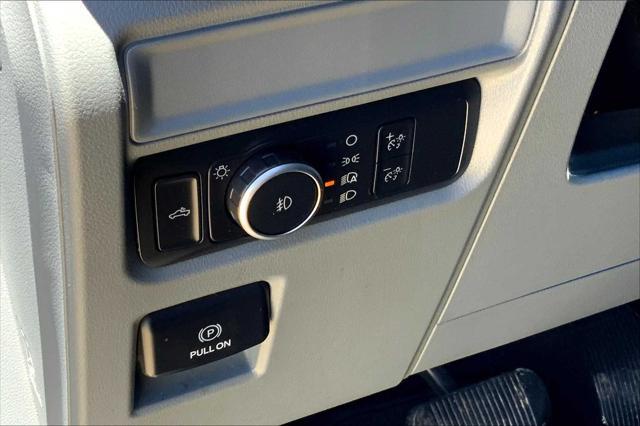used 2022 Ford F-150 car, priced at $36,790