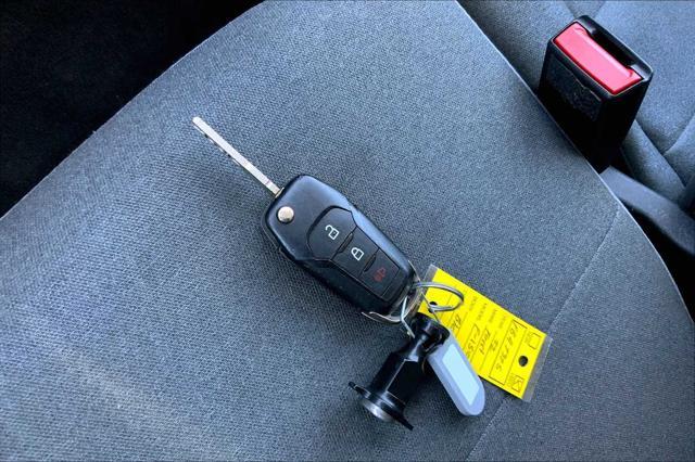 used 2022 Ford F-150 car, priced at $36,790