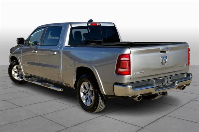 used 2019 Ram 1500 car, priced at $25,990