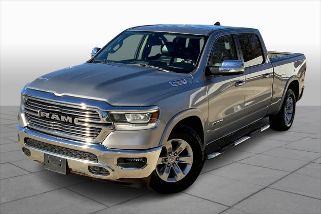 used 2019 Ram 1500 car, priced at $25,990