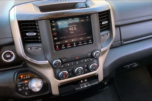 used 2019 Ram 1500 car, priced at $25,990