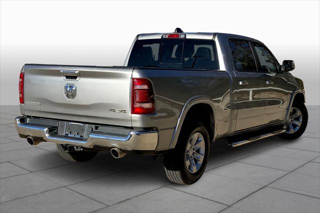 used 2019 Ram 1500 car, priced at $25,990