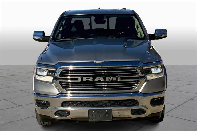 used 2019 Ram 1500 car, priced at $25,990