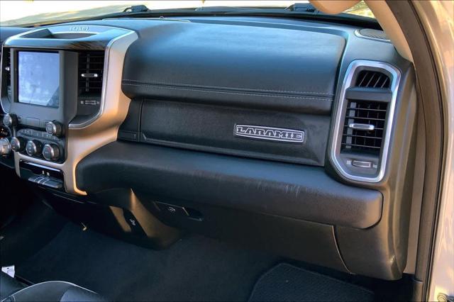 used 2019 Ram 1500 car, priced at $25,990