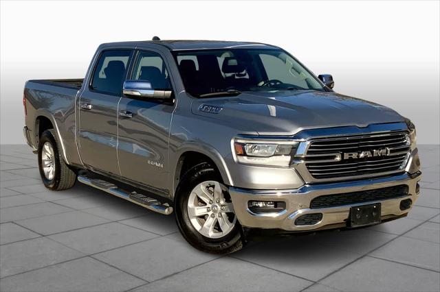 used 2019 Ram 1500 car, priced at $25,990