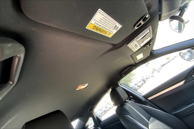 used 2020 Honda Civic car, priced at $21,493