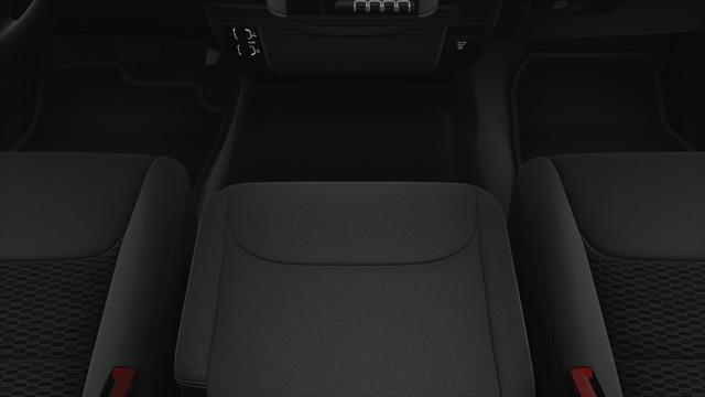 new 2025 Ram 1500 car, priced at $56,145