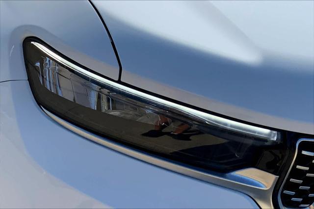 new 2025 Jeep Grand Cherokee car, priced at $64,835