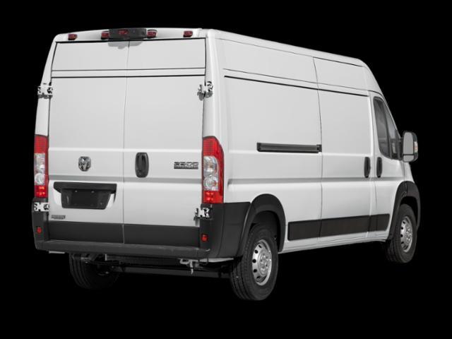 new 2025 Ram ProMaster 2500 car, priced at $53,995