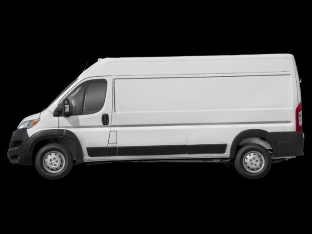 new 2025 Ram ProMaster 2500 car, priced at $53,995