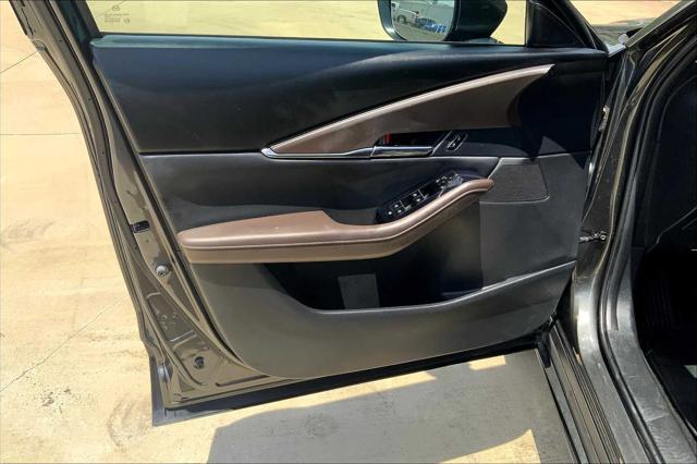 used 2023 Mazda CX-30 car, priced at $24,590