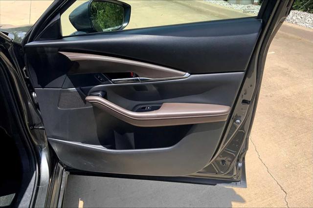 used 2023 Mazda CX-30 car, priced at $24,590