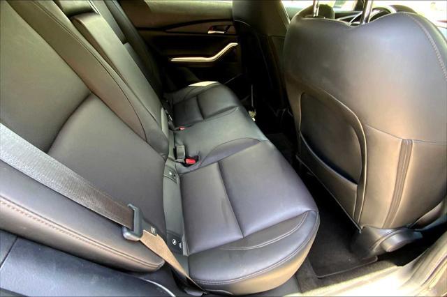 used 2023 Mazda CX-30 car, priced at $24,590