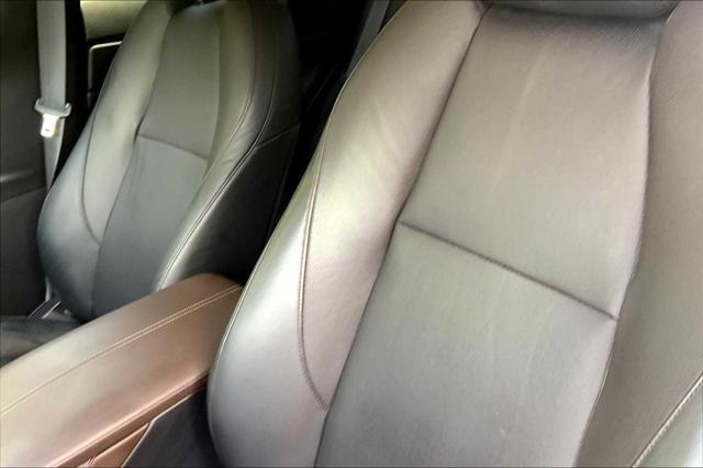 used 2023 Mazda CX-30 car, priced at $24,590