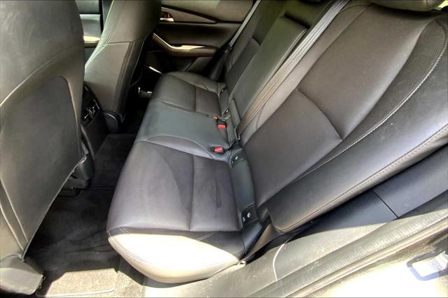 used 2023 Mazda CX-30 car, priced at $24,590