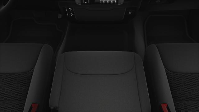 new 2025 Ram 1500 car, priced at $55,885