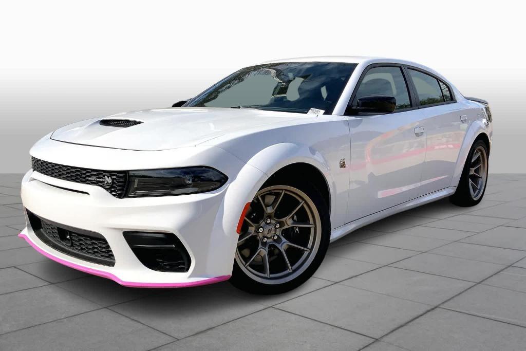 new 2023 Dodge Charger car, priced at $55,999