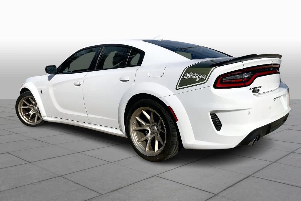 new 2023 Dodge Charger car, priced at $59,999