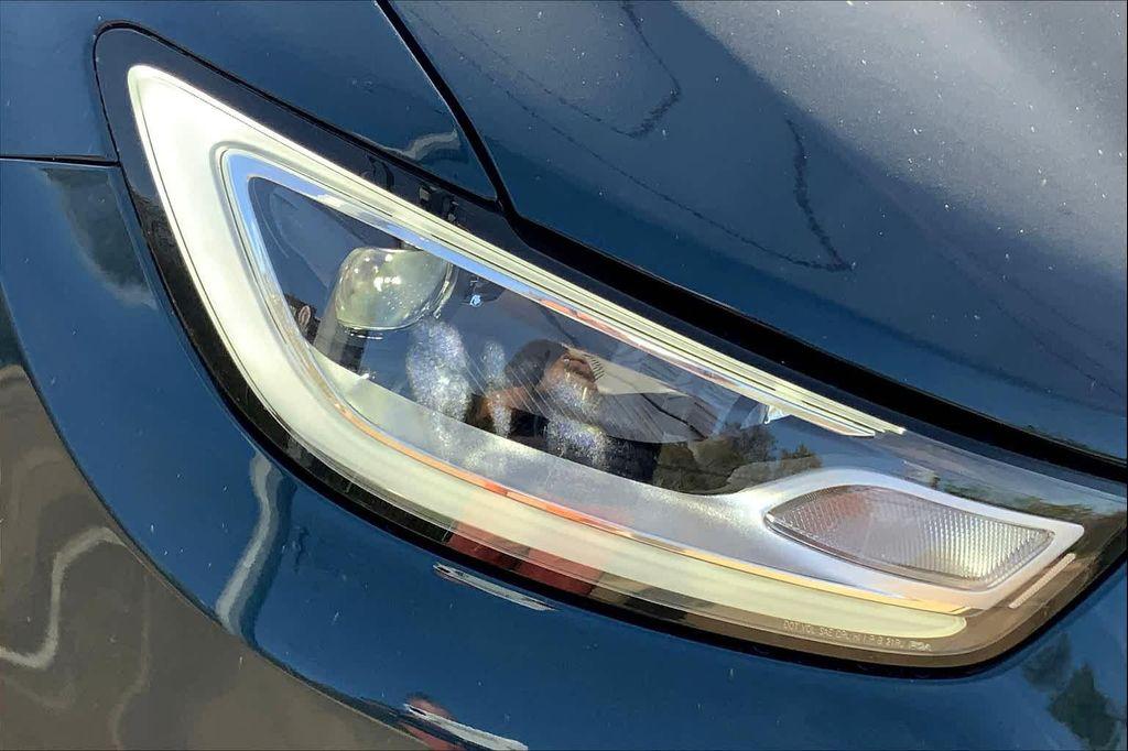 new 2025 Chrysler Pacifica car, priced at $42,999