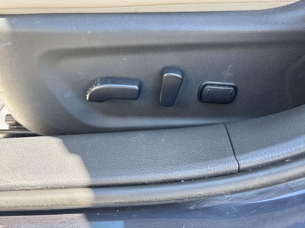 used 2019 Nissan Altima car, priced at $17,190