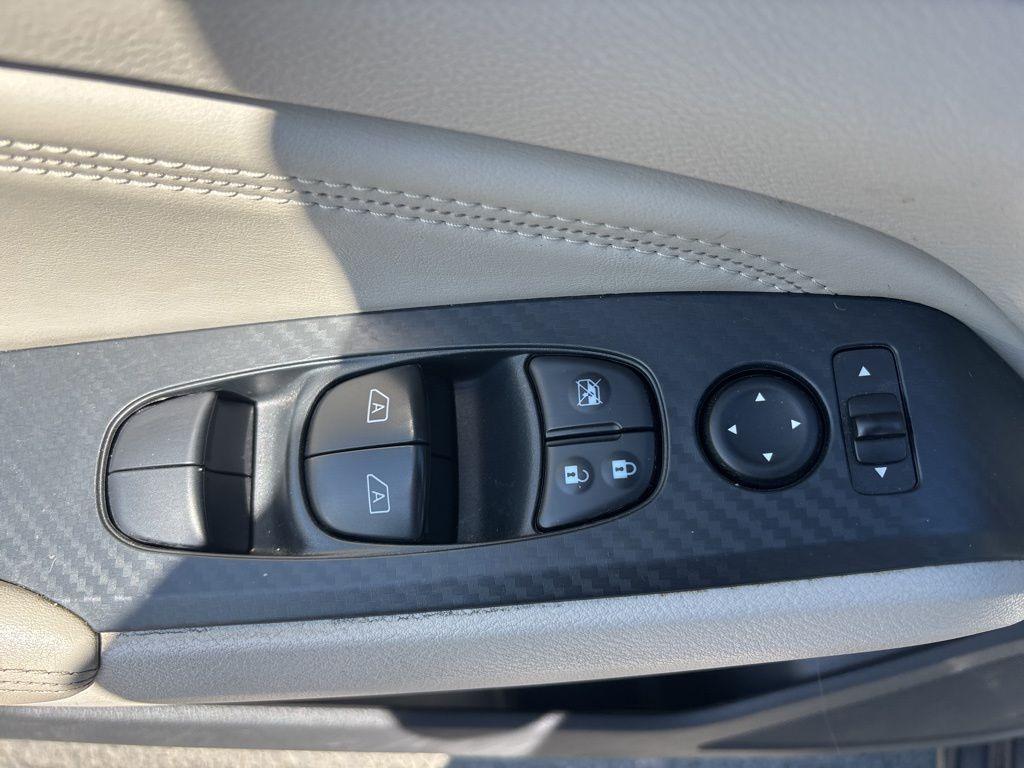 used 2019 Nissan Altima car, priced at $17,190