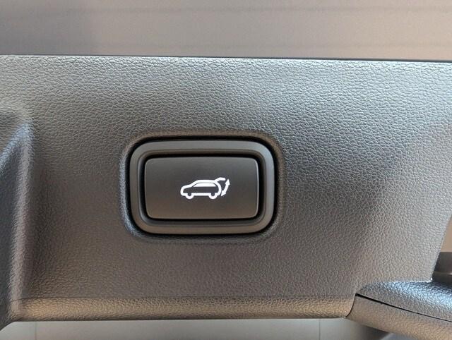 new 2025 Hyundai Tucson car