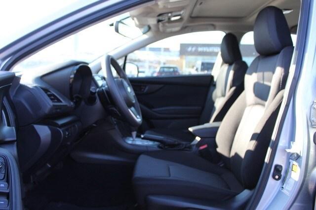 used 2023 Subaru Impreza car, priced at $22,995