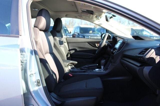 used 2023 Subaru Impreza car, priced at $22,995