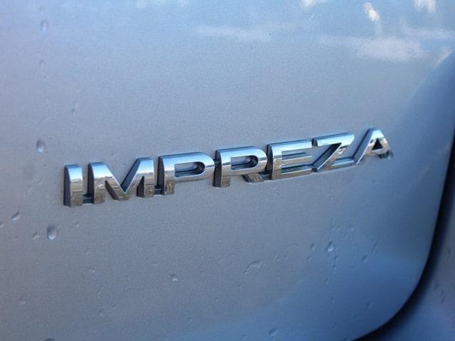 used 2023 Subaru Impreza car, priced at $22,995