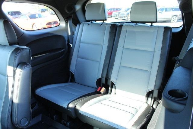 used 2021 Dodge Durango car, priced at $37,646