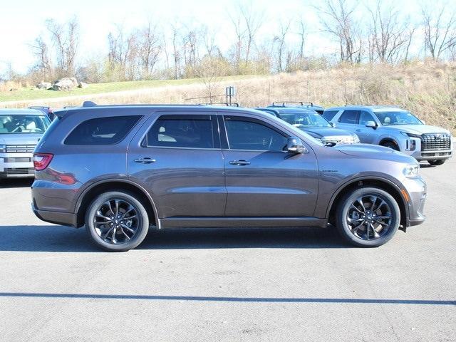 used 2021 Dodge Durango car, priced at $37,646