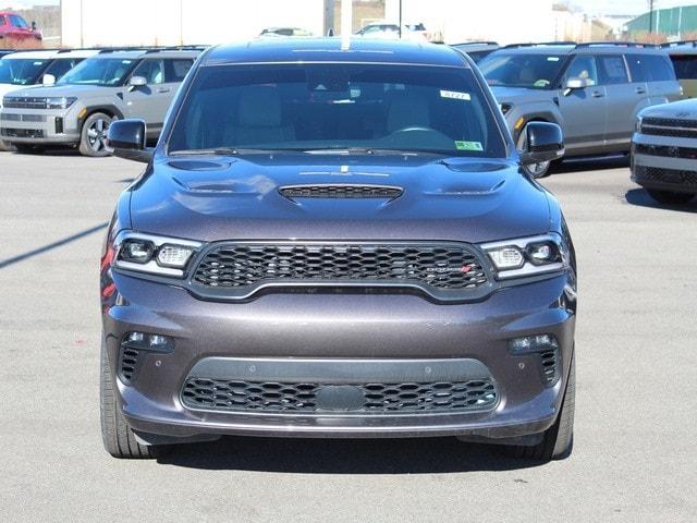 used 2021 Dodge Durango car, priced at $37,646