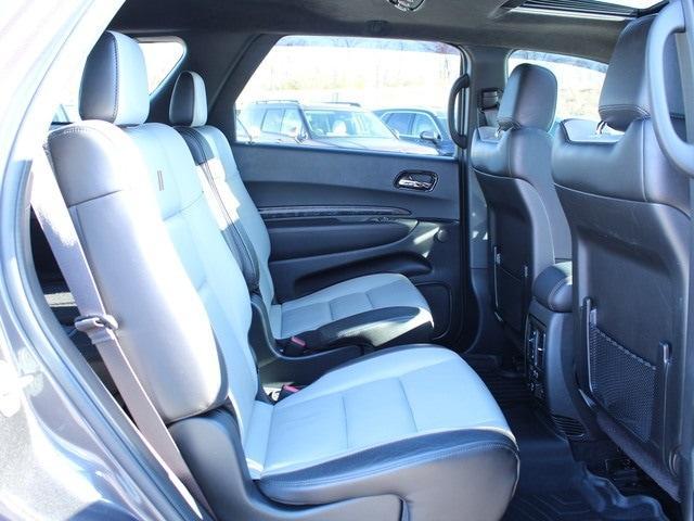 used 2021 Dodge Durango car, priced at $37,646