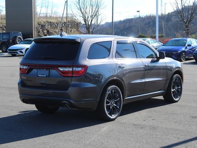 used 2021 Dodge Durango car, priced at $37,646