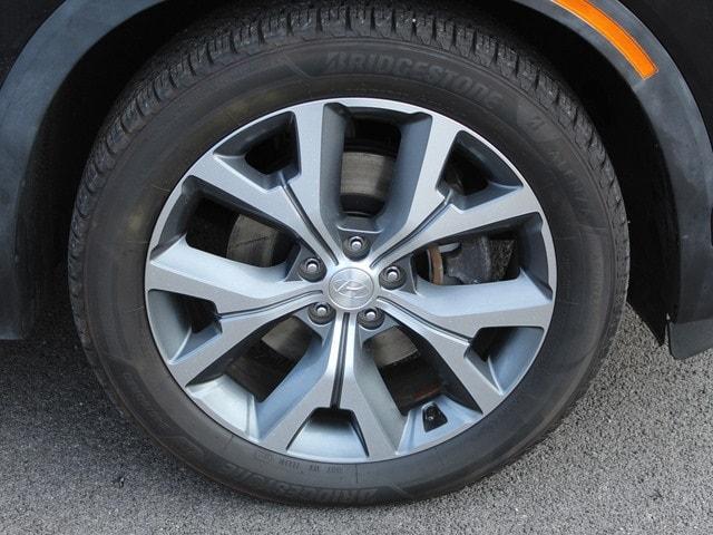 used 2021 Hyundai Palisade car, priced at $29,107