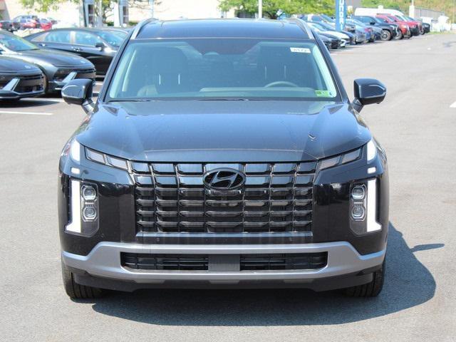 new 2024 Hyundai Palisade car, priced at $41,550