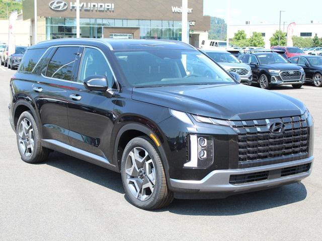 new 2024 Hyundai Palisade car, priced at $41,550