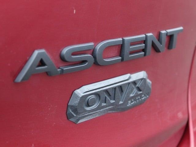 used 2022 Subaru Ascent car, priced at $29,248