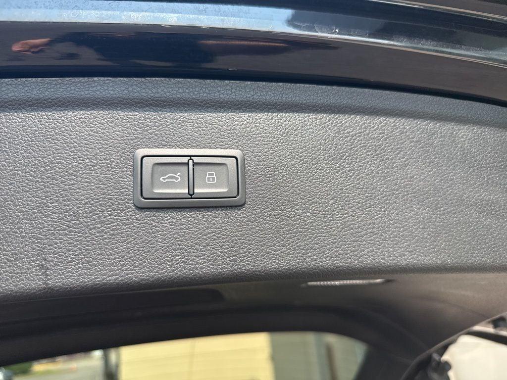used 2024 Audi Q5 car, priced at $41,609