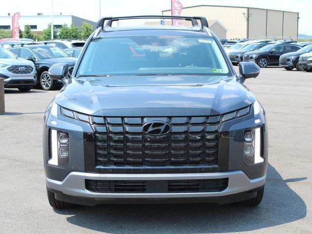 new 2024 Hyundai Palisade car, priced at $41,256