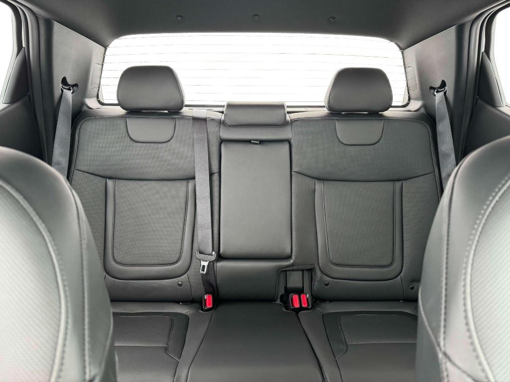new 2025 Hyundai SANTA CRUZ car, priced at $33,165
